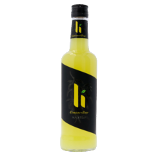 Li limoncellow